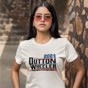 Brand new Dutton- Wheeler 2024